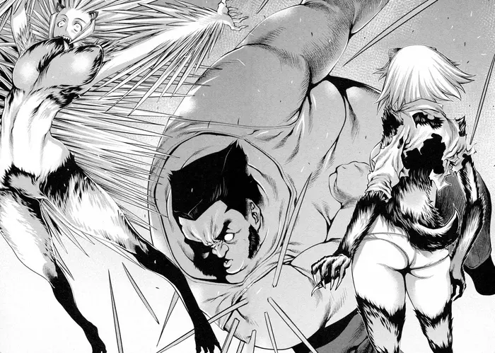 Killing Bites Chapter 3 image 31_optimized